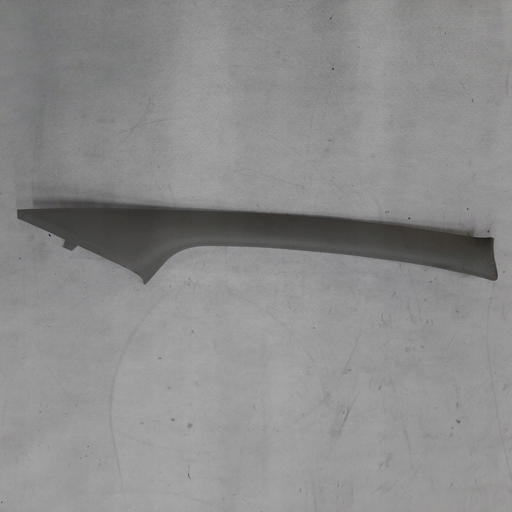 фото №1, Renault trafic ii 01- защита накладка внутренняя стойка a правая 8200395296