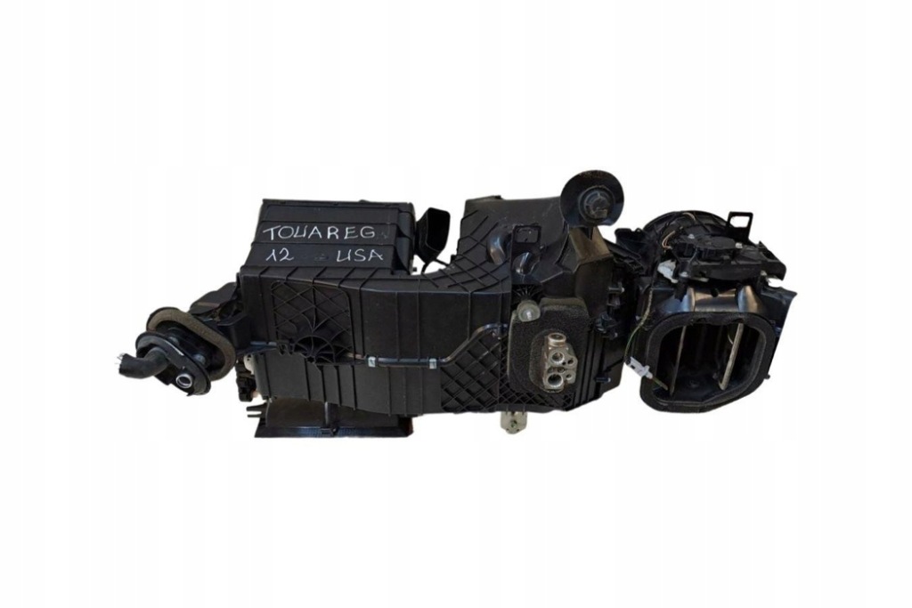 Купить Отопитель vw touareg 7p5 7p0820021h 3.0l 2012