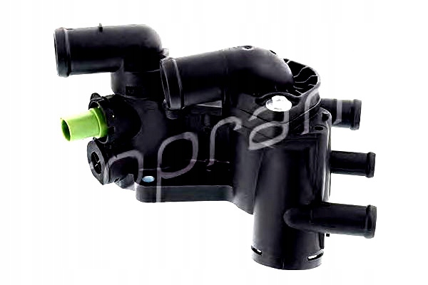 Topran корпус термостата Цена