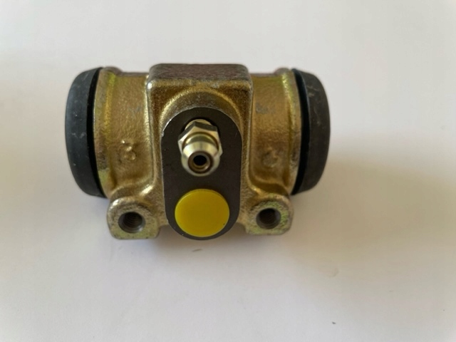 фото №12, Цилиндрик ham.fiat ducato 10q 94- delphi lw21059 цилиндрик тормозной