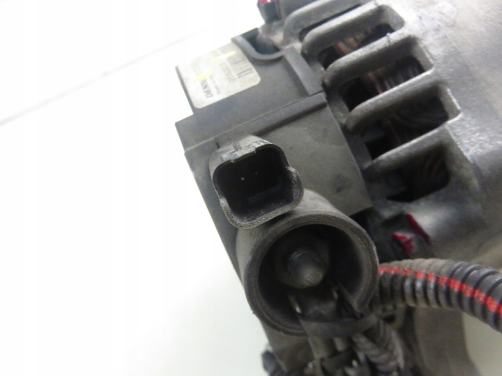 Генератор peugeot 307 3a/c 1.6 - nfu tu5jp4 9638544580 63321829 в Украине