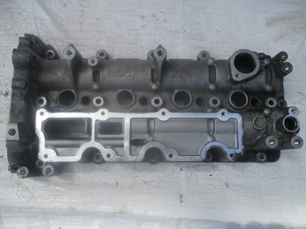 фото №2, Кришка клапанів jaguar xe range land rover 2.0d