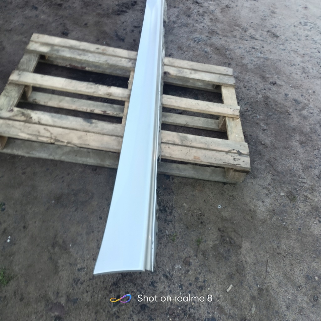 фото №1, Bmw f30 f31 накладка na поріг права