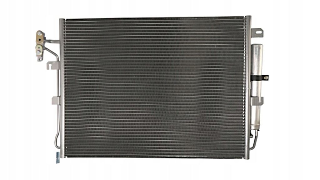 фото №1, Land range rover sport радіатор кондиціонера