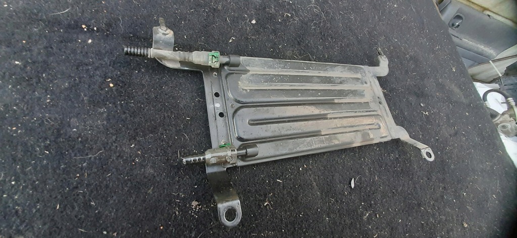 фото №7, Нагреватель топлива citroen ds4