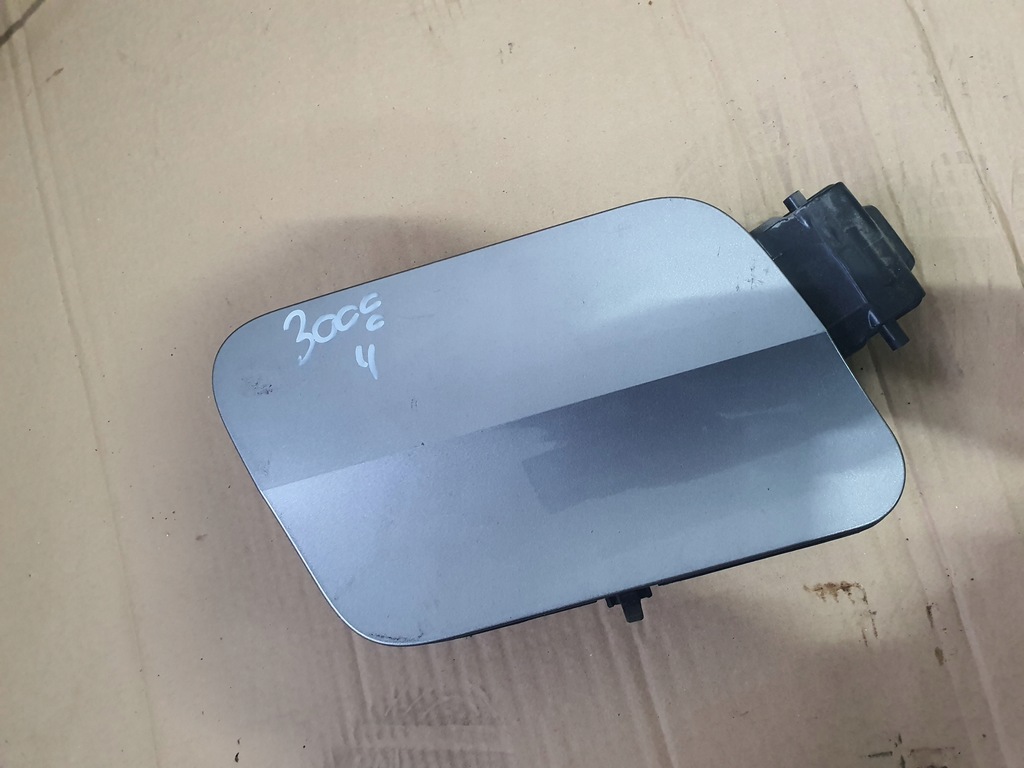 фото №1, Крышка заливной топлива peugeot 3008 ii