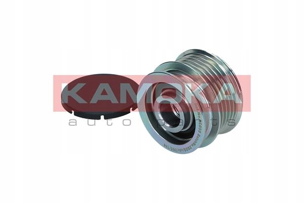 Kamoka сцепление генератора ford mondeo iv 07- s Доставка