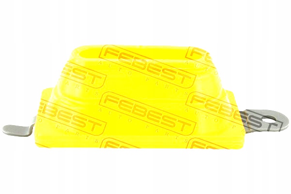фото №1, Febest отбойник рессора заднего ford transit fy 2000-2006 eu