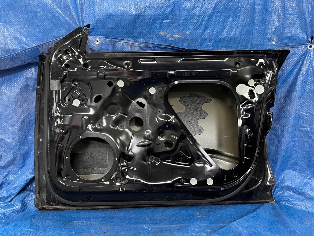 фото №5, Vw arteon правое передние дверь