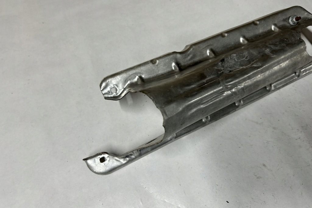 фото №8, Изоляция тепловая dodge challenger coupe 53013855ac 5.7l бензиновый 277kw