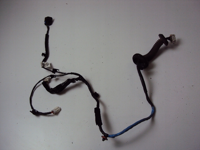 фото №1, Электропроводка дверь правый задняя hyundai i20 ii 14-20