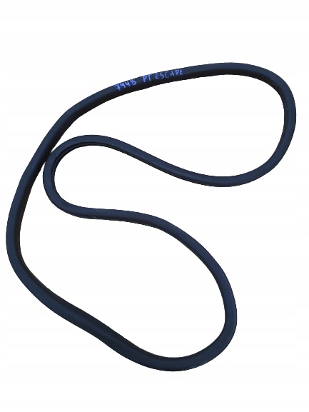 фото №1, Ford escape iv mk4 прокладка дверь правый задняя usa