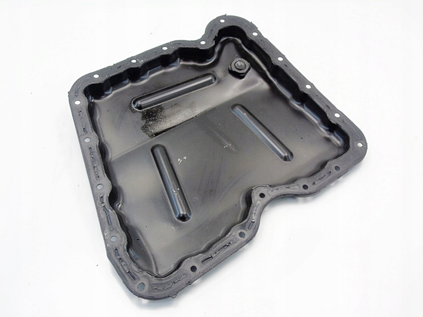 фото №13, Поддон масла 1111000q1b nissan primastar. qashqai. x- trail - opel vivaro