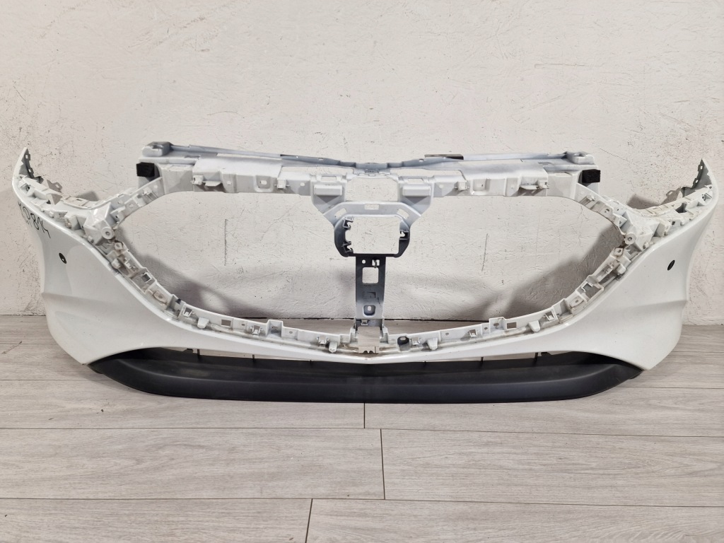 Купить Mazda оригинальный номер bckn-50031 бампер bckn