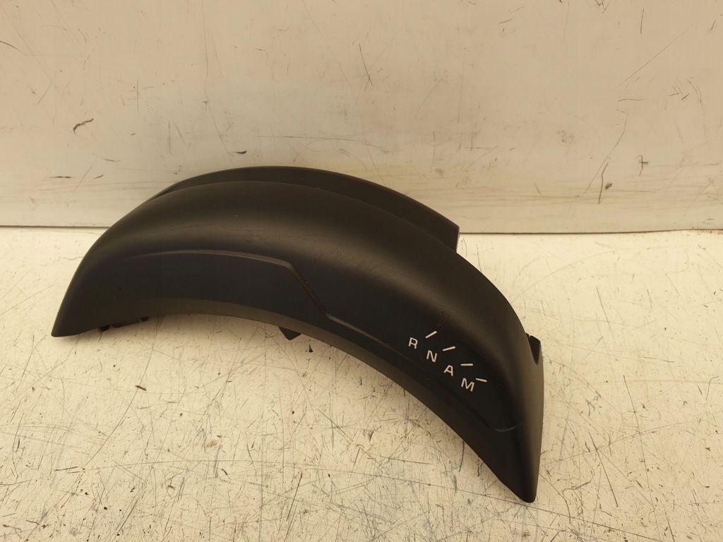 фото №1, Защита указатель передач citroen c4 grand picasso