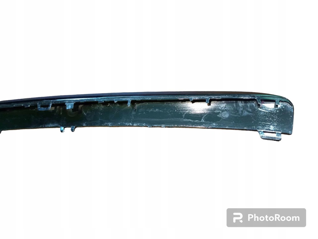 фото №8, Молдинг бампера хром перед mercedes w177 a-klasa