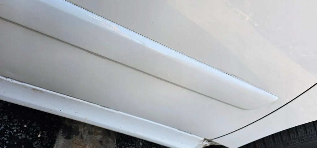 фото №5, Citroen c5 i lift дверь правое перед голый ewpb 07 r