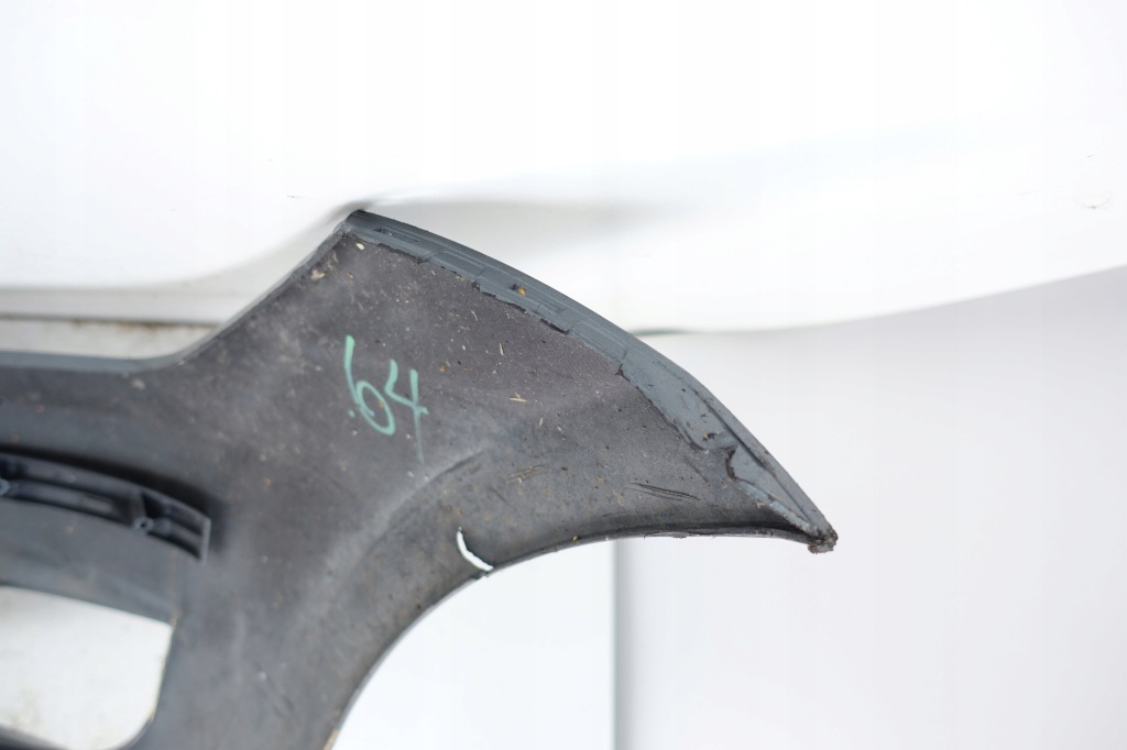 фото №10, Бампер перед передній tesla model s 6005889-00-f