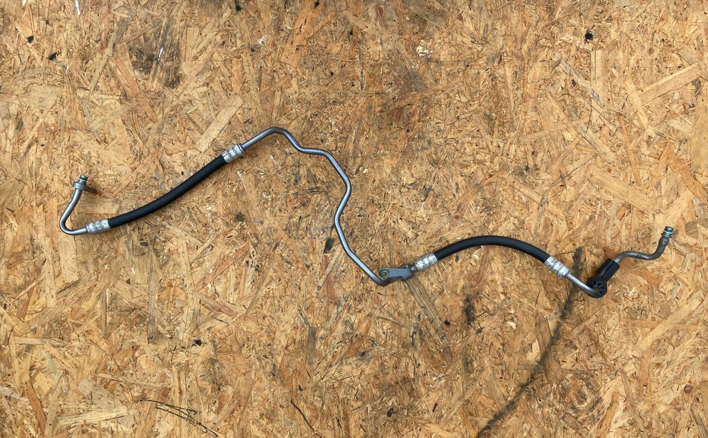 фото №2, Шланг wąż підвіска mercedes gl x166 ml w166 1663201353