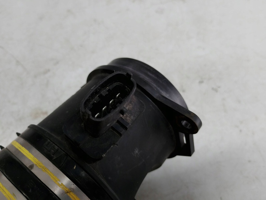 фото №7, Maserati расходомер 0280218281 europa