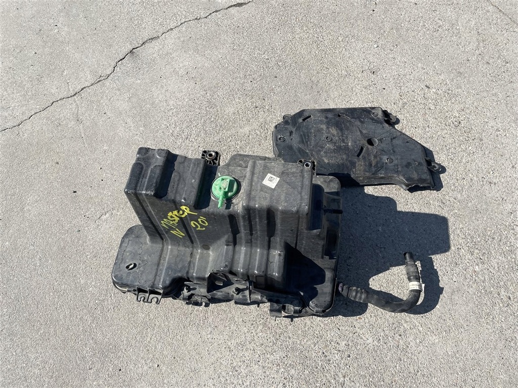 фото №5, Бак adblue renault master 4 iv 19-