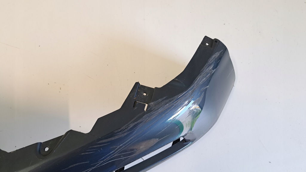 фото №9, Накладка спойлер бампера перед volvo xc90 ii 31663527