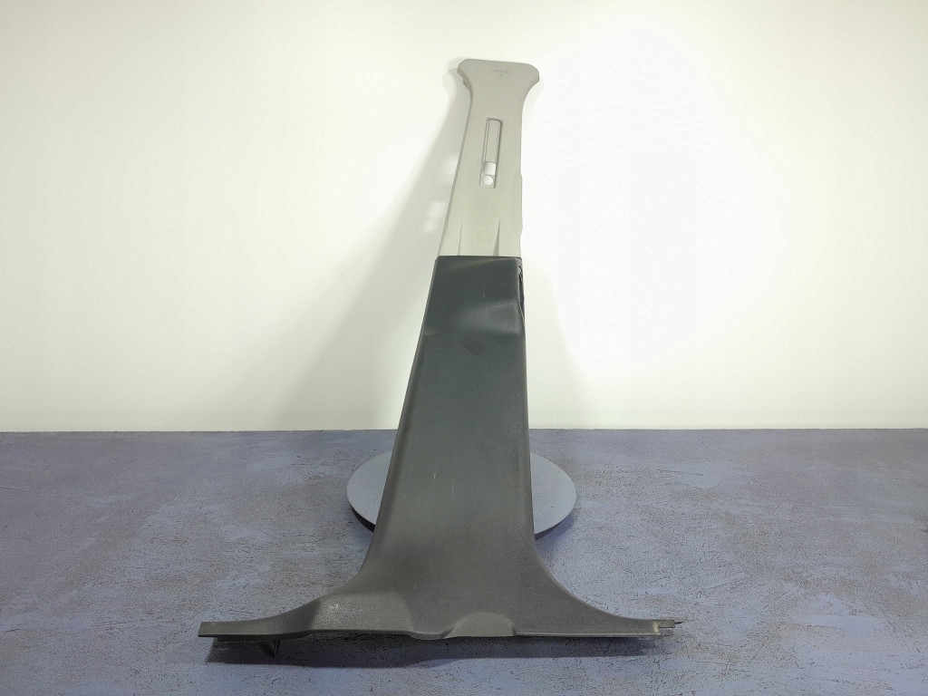 фото №1, Ford galaxy mk2 захист стійка середнього b права