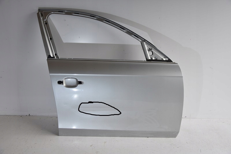 фото №1, Audi a4 8k двері