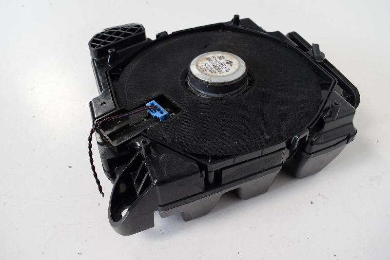 фото №2, Mini countryman r60 sd all4 2011 rhd підлога лівий центральний динамік басовий