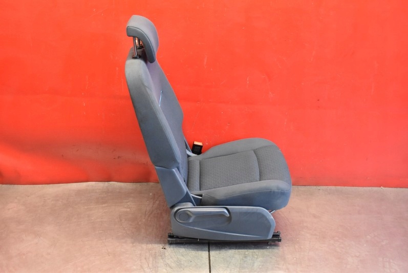 фото №9, Сиденье пассажира задняя задний правый ii ряд ford s-max mk1 1 i 06-10