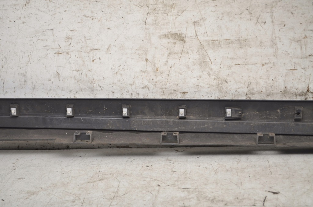 фото №5, Ford kuga mk2 накладка порог левая