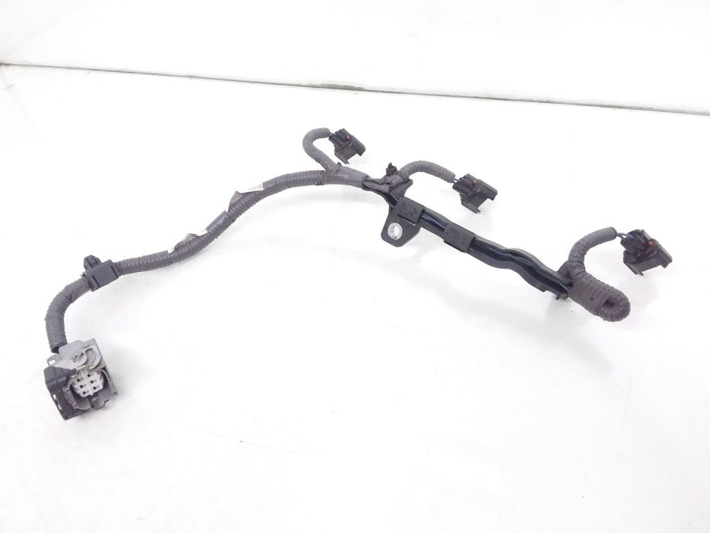 фото №1, 2019 lexus rx 450h джгут форсунок 8212748020