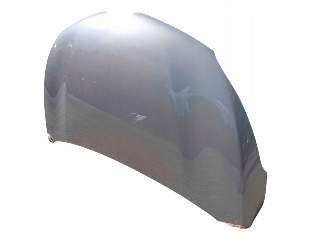 фото №3, Капот renault captur i 14-19 tekng