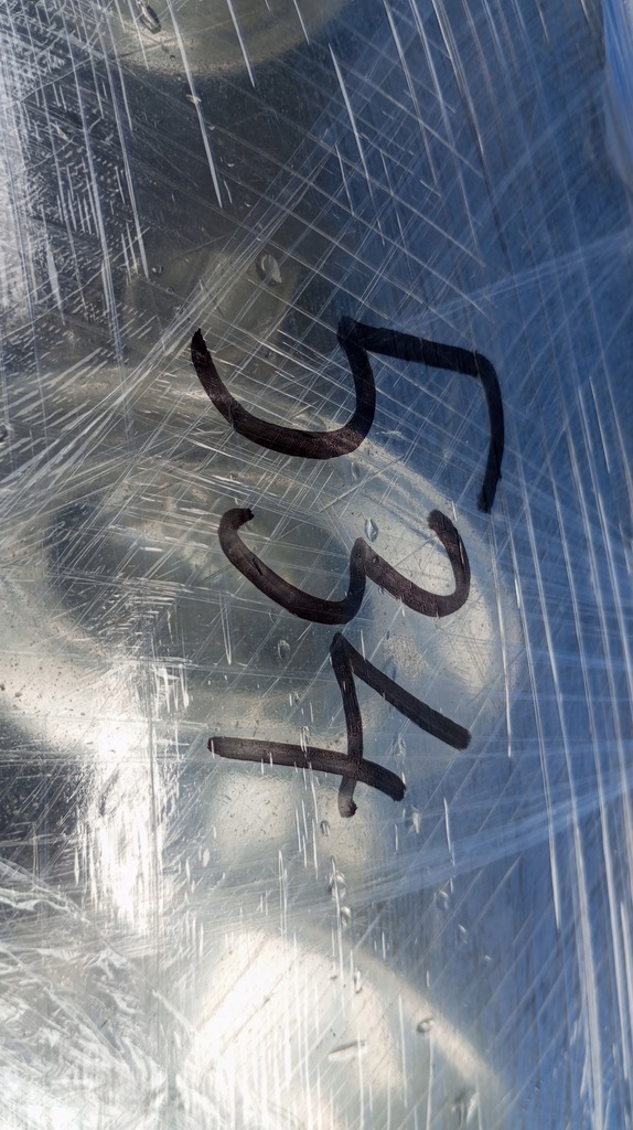 фото №10, Ксенон лампа правый перед eu audi a4 b6