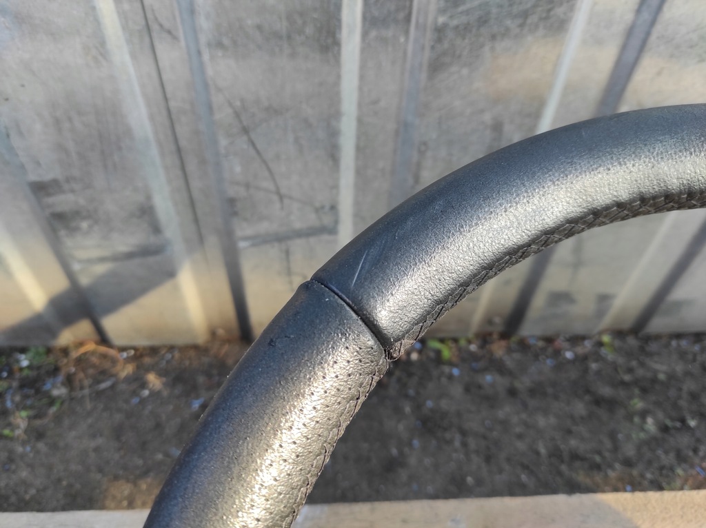 фото №5, Повітропровід шкіра шкіряний opel vectra c 13143136