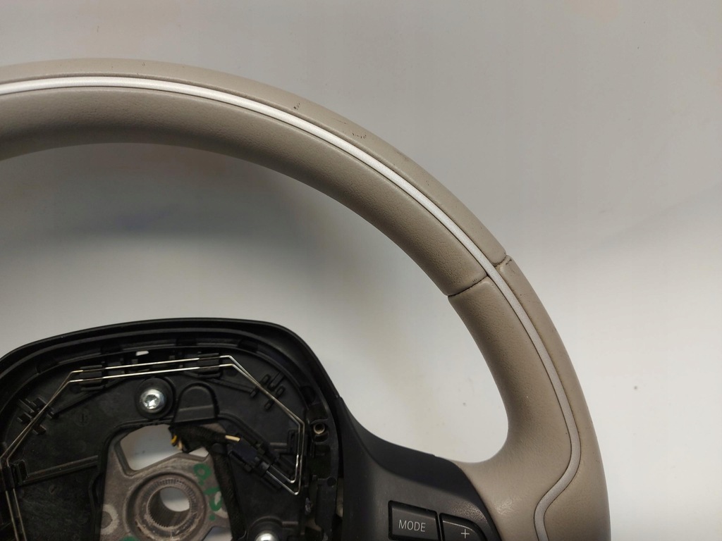 фото №5, Bmw i3 i01 rex повітропровід мультимедійна 6870163