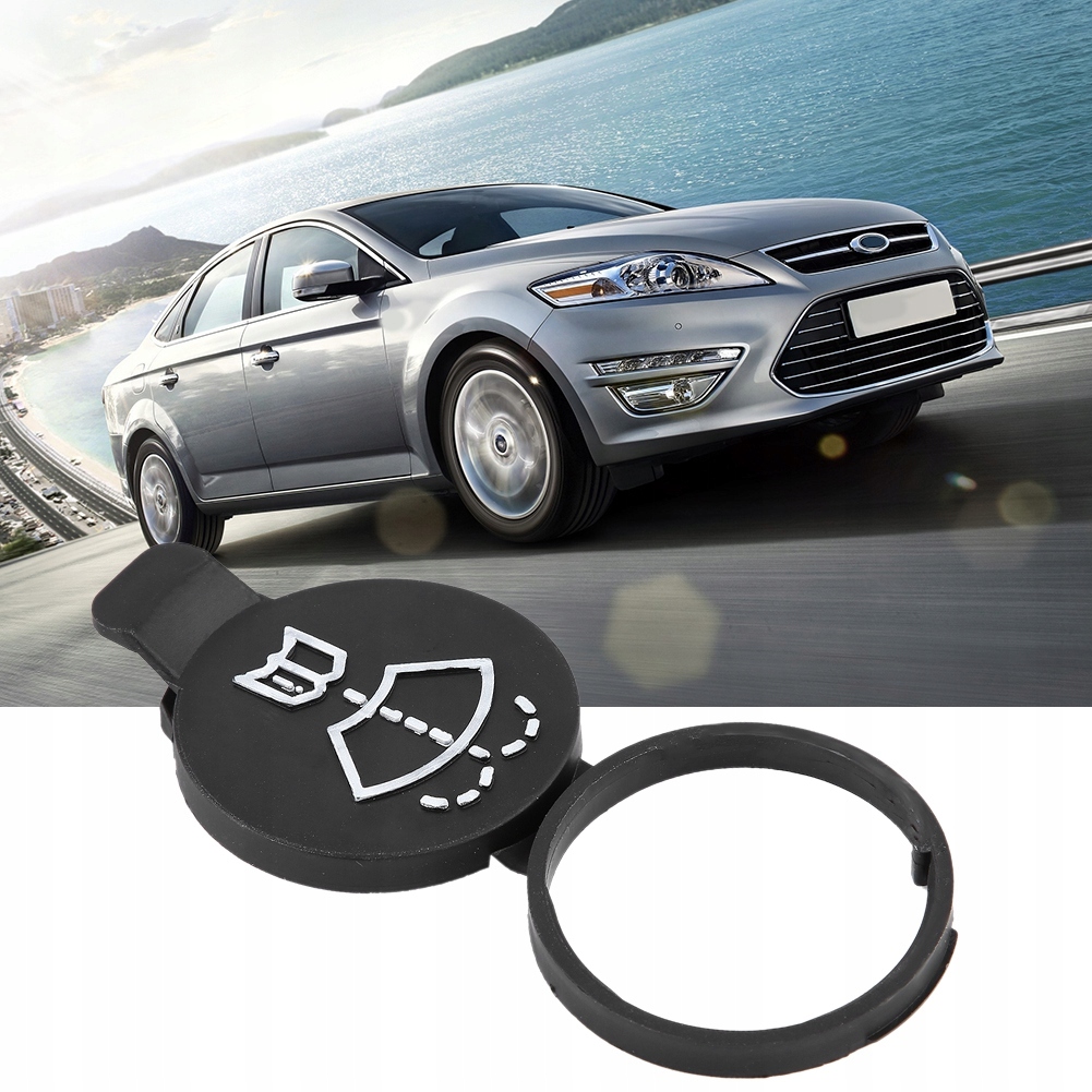 фото №16, Крышка бачок омывателя оригинальный номер 13227300