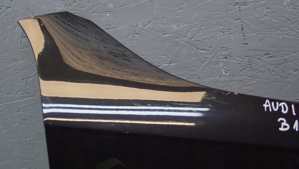 фото №7, Крыло правый перед audi a4 b8