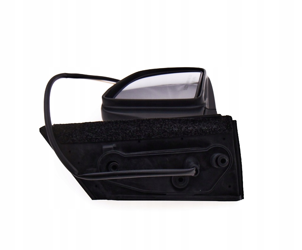 фото №11, Зеркало боковой do toyota sienna xl10 1997-2002 8791008041 правая