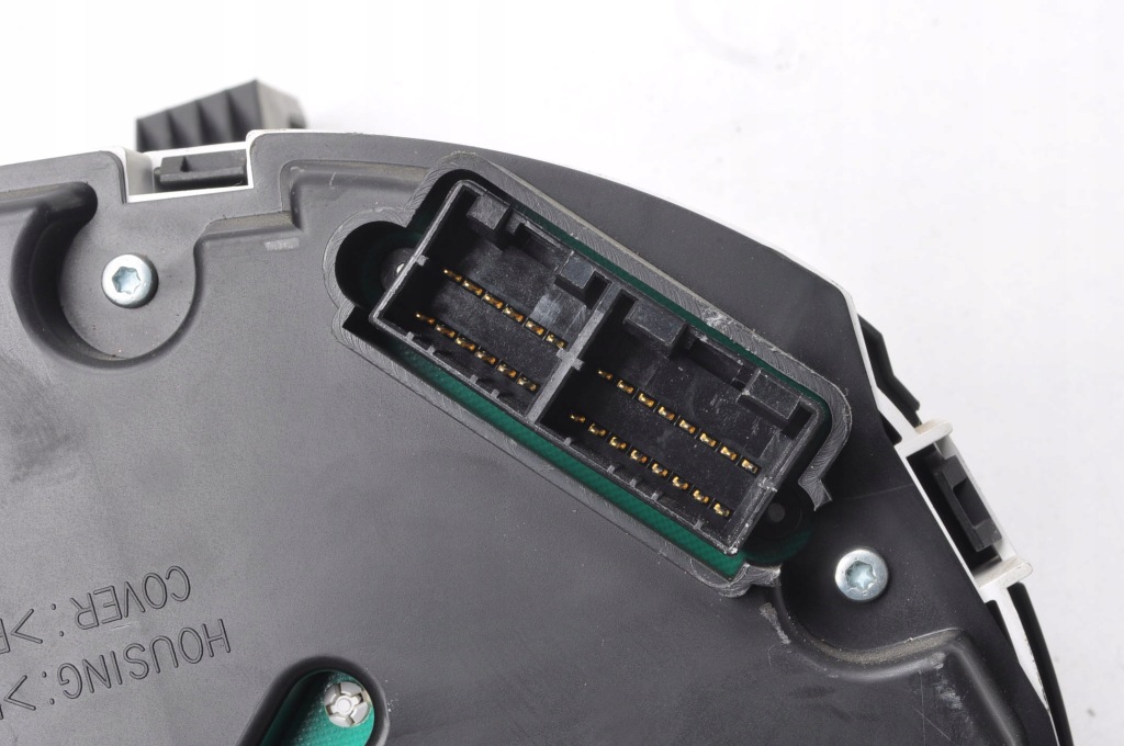 Kia rio 2 1.5 crdi 110km панель приборів європа 0294003-1g582 Київ