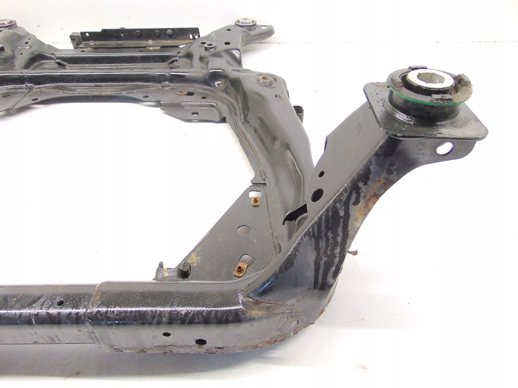 фото №6, Подрамник подрамник подрамник перед range rover evoque 2.0d