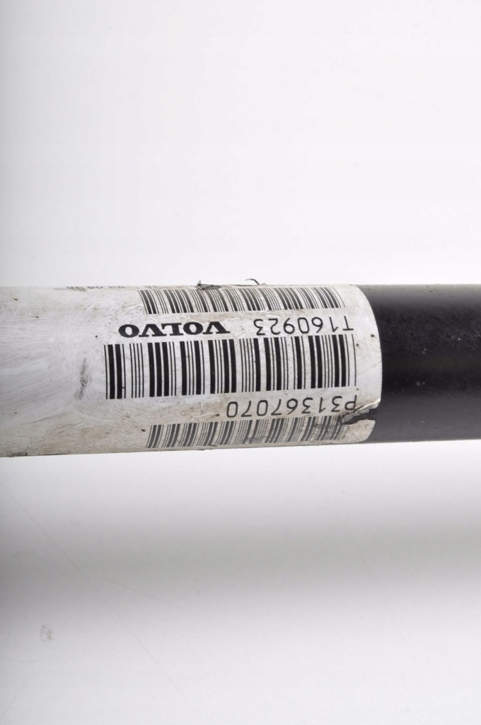 фото №7, Volvo v90 ii 2.0 d5 привідний вал ліва задня 31367070