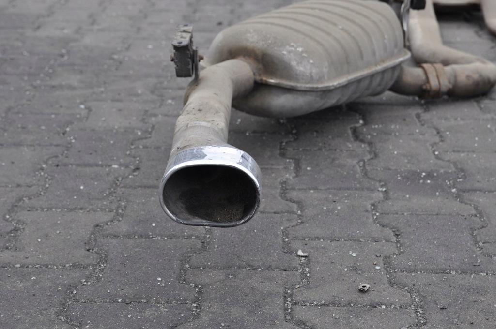 фото №7, Bentley arnage выхлоп pj102110pc pj107072pc