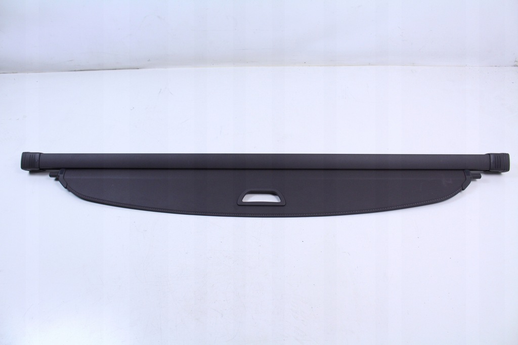 фото №2, Шторка багажника mercedes w166 gle