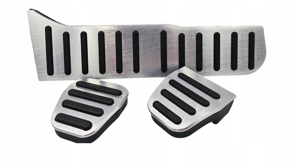 фото №14, Накладки na педали механическая коробка передач vw golf v golf 6 jetta v vento eos tiguan touran