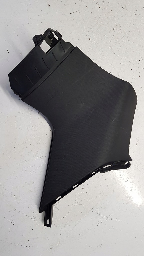 фото №9, Захист стійка стельовий audi q5 s-line