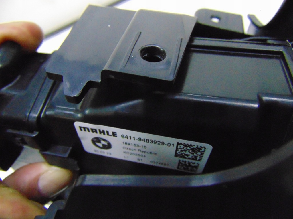 Bmw x5 g05 рестайлинг  50e ароматизатор кронштейн на ароматизатор now оригинал  9483929 489ps с Разборки