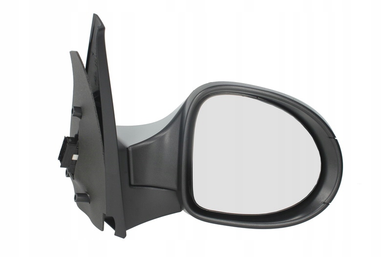 фото №1, Зеркало наружное renault thalia ii 09.08-10.13