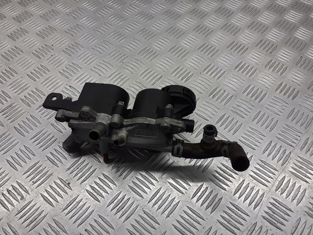 фото №1, Сепаратор масла mercedes w169 2.0 cdi