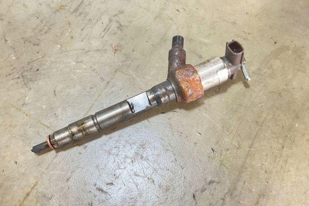 фото №1, Инжектор mazda 6 sedan gg r2aa13h50 2.2l дизель 100kw 2012